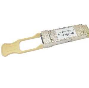 100Gb QSFP28 Transceiver