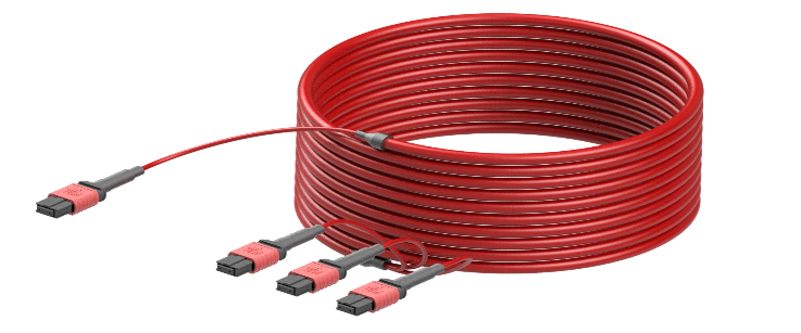 Fiber Optic Patch Cables