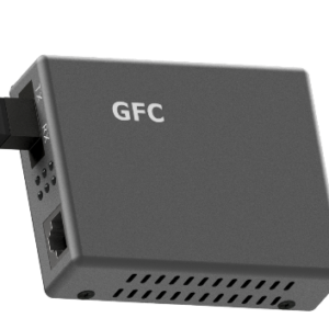 100Mb Media Converter