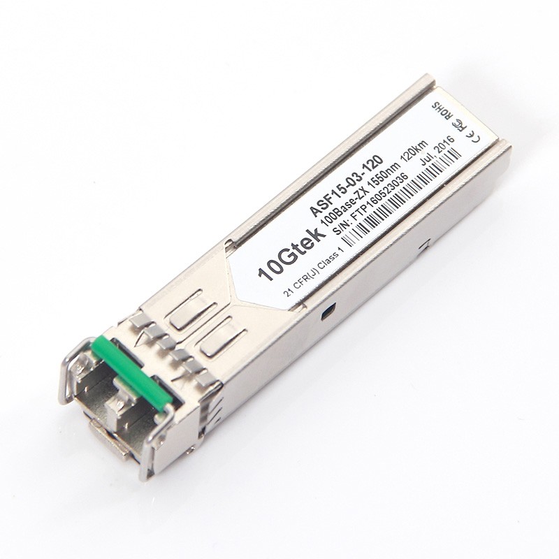 Optical Transceivers