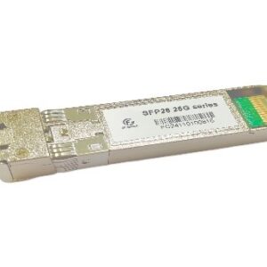 25Gb SFP28 Transceiver