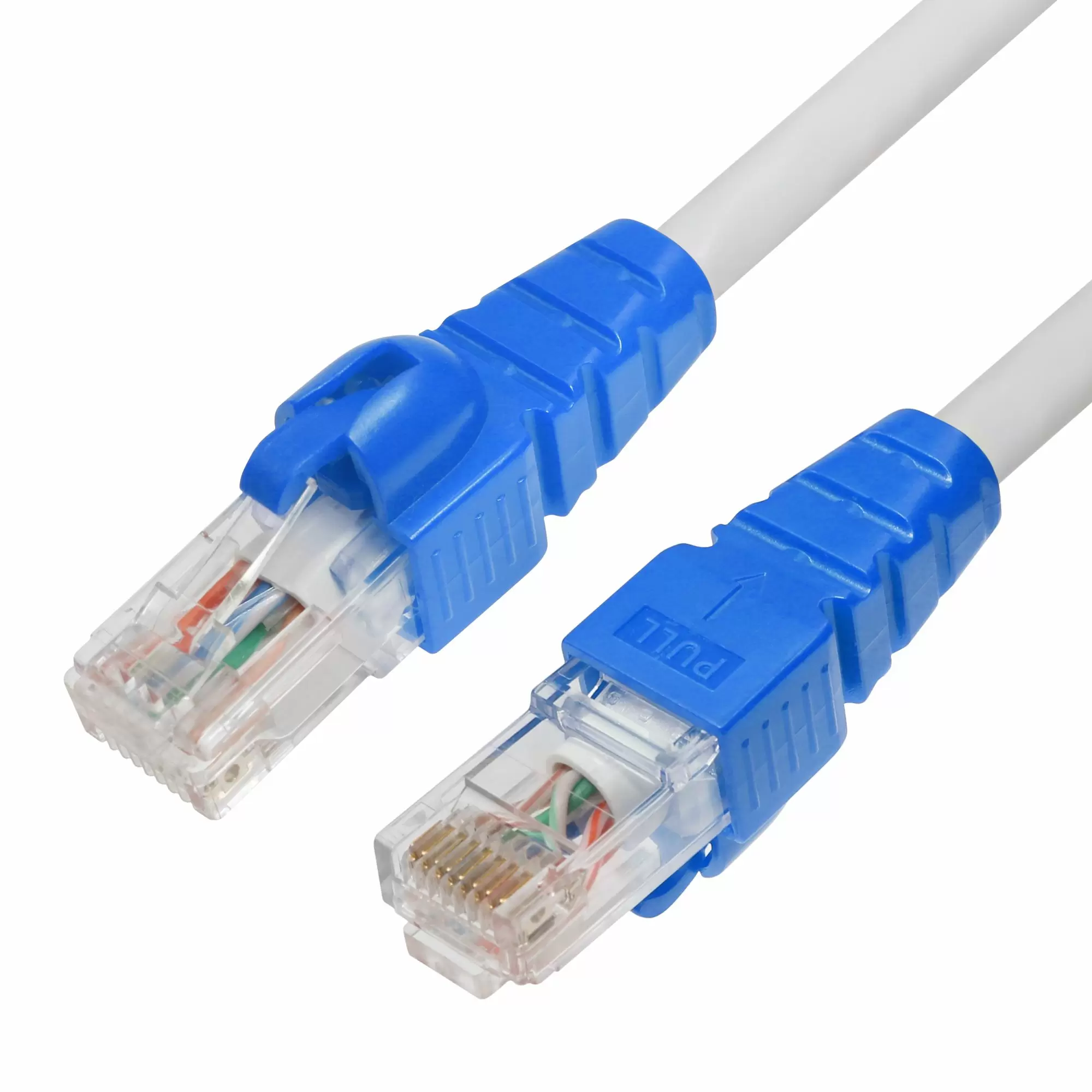 Copper Patch Cords
